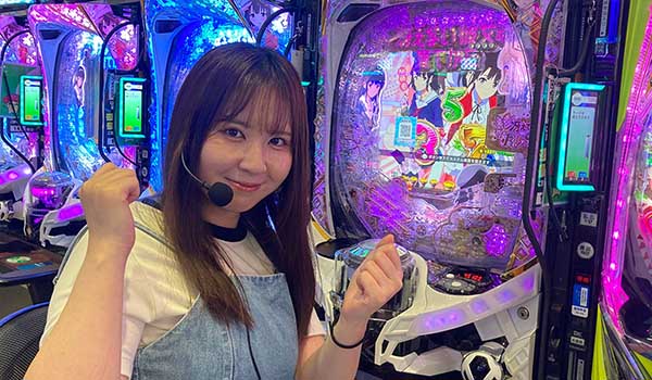 パチンコ頂上決戦！5～オリ法vs必勝本～