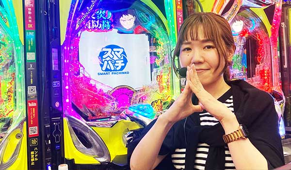 パチンコ頂上決戦！5～オリ法vs必勝本～