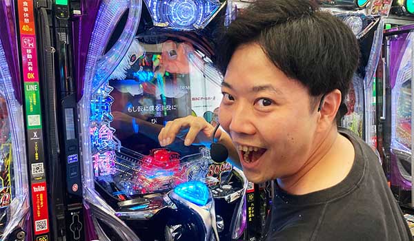 パチンコ頂上決戦！5～オリ法vs必勝本～