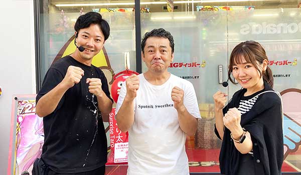 パチンコ頂上決戦！5～オリ法vs必勝本～