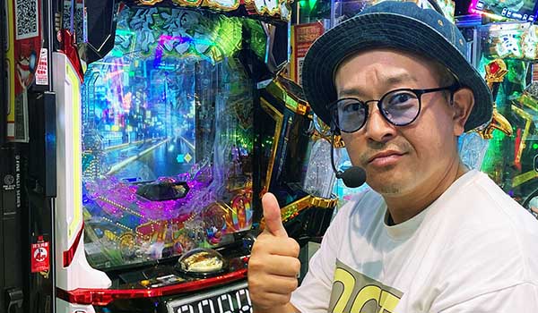 パチンコ頂上決戦！5～オリ法vs必勝本～