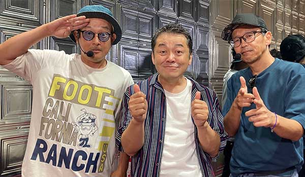 パチンコ頂上決戦！5～オリ法vs必勝本～