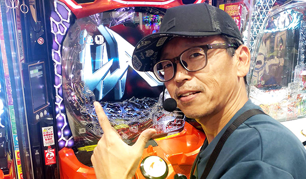 パチンコ頂上決戦！5～オリ法vs必勝本～