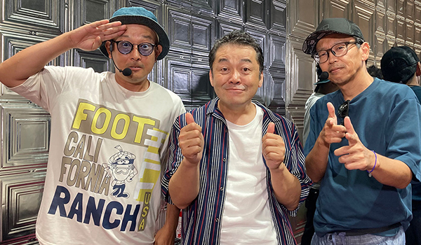 パチンコ頂上決戦！5～オリ法vs必勝本～