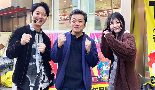 パチンコ頂上決戦！5～オリ法vs必勝本～