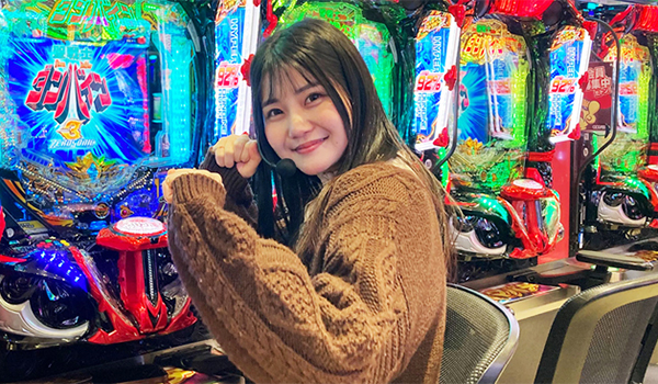 パチンコ頂上決戦！5～オリ法vs必勝本～