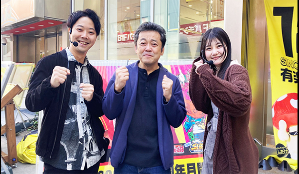 パチンコ頂上決戦！5～オリ法vs必勝本～