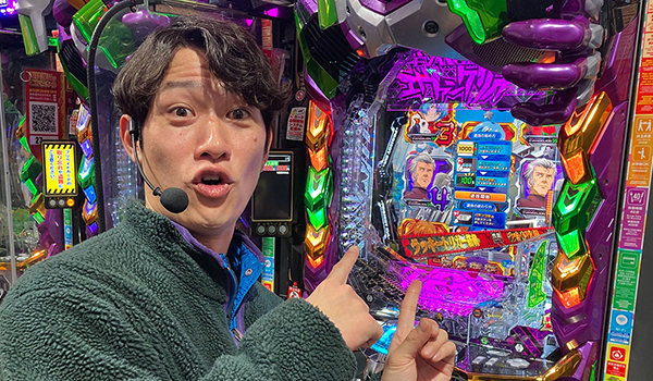 パチンコ頂上決戦！5～オリ法vs必勝本～