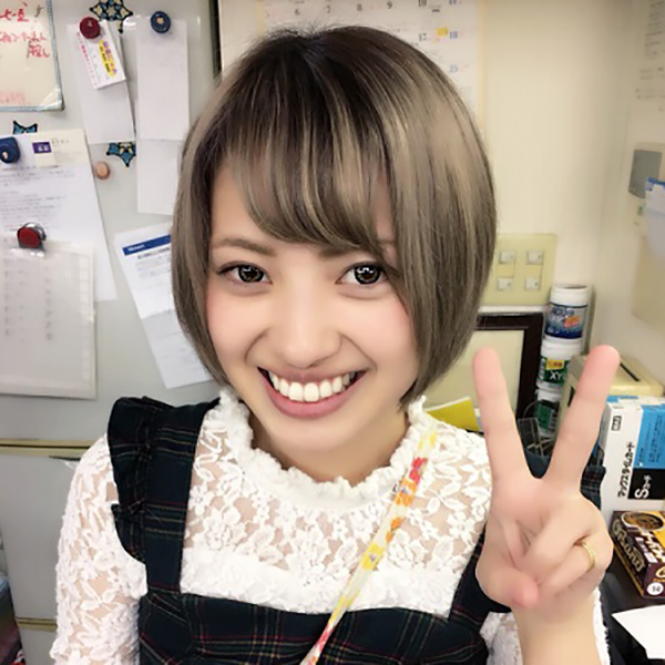 理麗麻雀 ～最強女流ペア決定戦～