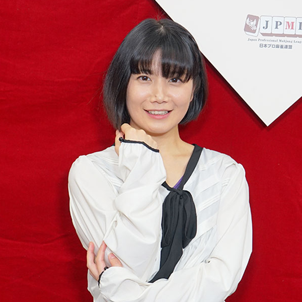 理麗麻雀 ～最強女流ペア決定戦～