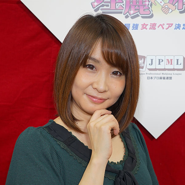理麗麻雀 ～最強女流ペア決定戦～