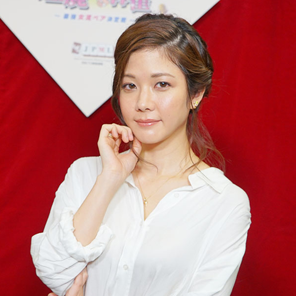 理麗麻雀 ～最強女流ペア決定戦～