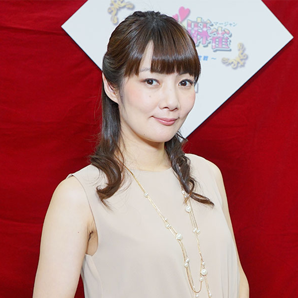 理麗麻雀 ～最強女流ペア決定戦～