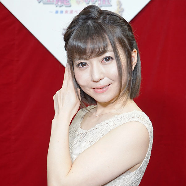 理麗麻雀 ～最強女流ペア決定戦～