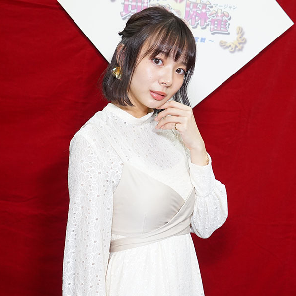 理麗麻雀 ～最強女流ペア決定戦～