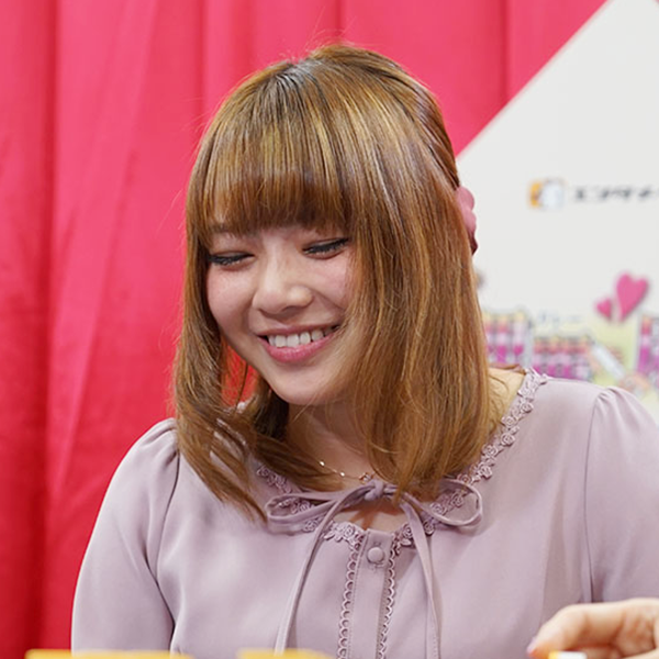 理麗麻雀 ～最強女流ペア決定戦～