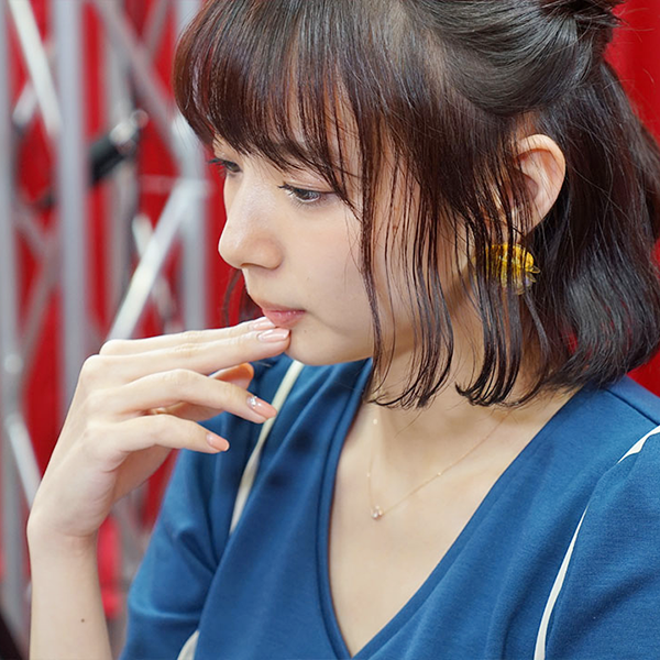 理麗麻雀 ～最強女流ペア決定戦～