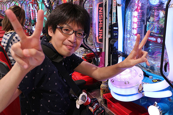 大漁！パチンコオリ法TV～ノリ打ちだよ！全員集合！～