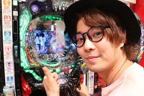 大漁！パチンコオリ法TV～ノリ打ちだよ！全員集合！～