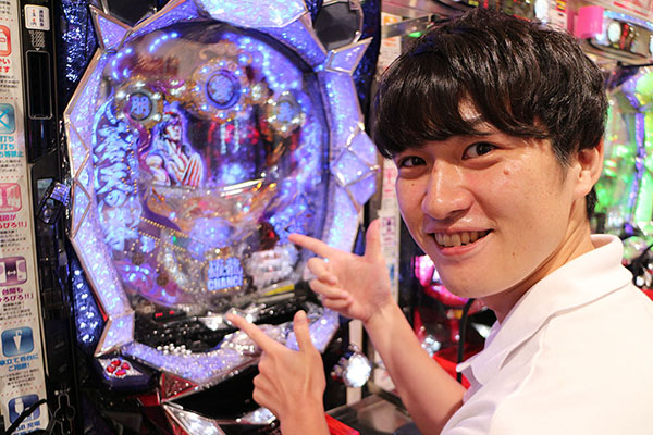 大漁！パチンコオリ法TV～ノリ打ちだよ！全員集合！～