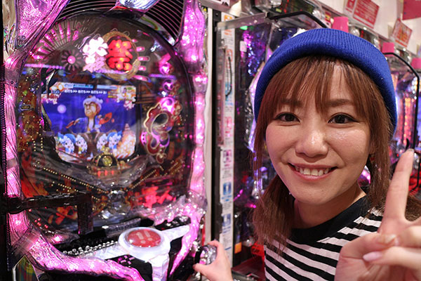 大漁！パチンコオリ法TV～ノリ打ちだよ！全員集合！～