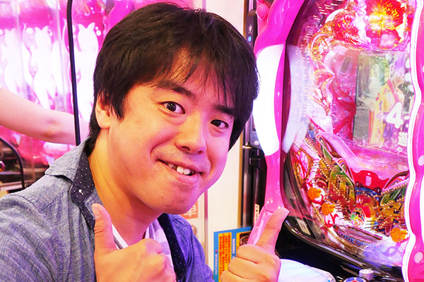 大漁！パチンコオリ法TV～ノリ打ちだよ！全員集合！～