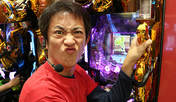 大漁！パチンコオリ法TV～ノリ打ちだよ！全員集合！～