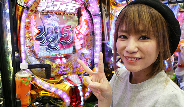 大漁！パチンコオリ法TV～ノリ打ちだよ！全員集合！～