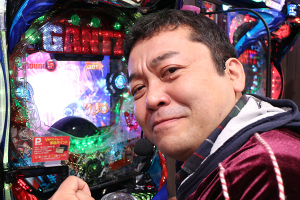 大漁！パチンコオリ法TV～ノリ打ちだよ！全員集合！～