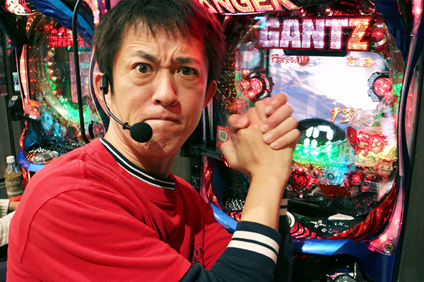 大漁！パチンコオリ法TV～ノリ打ちだよ！全員集合！～