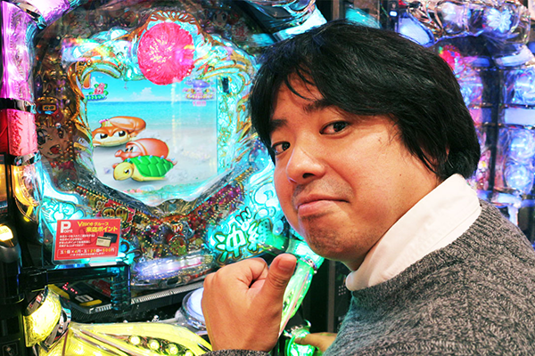 大漁！パチンコオリ法TV～ノリ打ちだよ！全員集合！～
