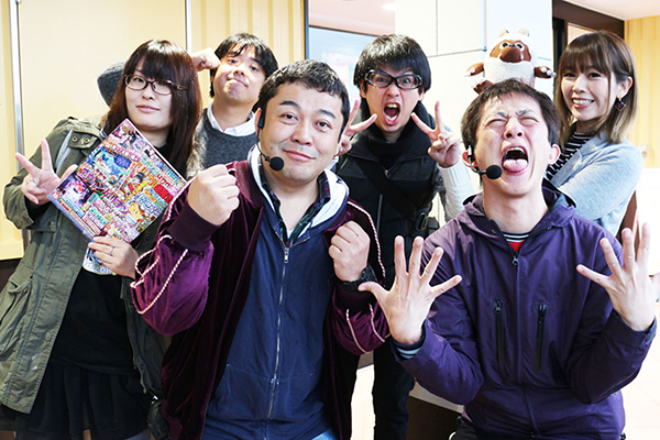 大漁！パチンコオリ法TV～ノリ打ちだよ！全員集合！～