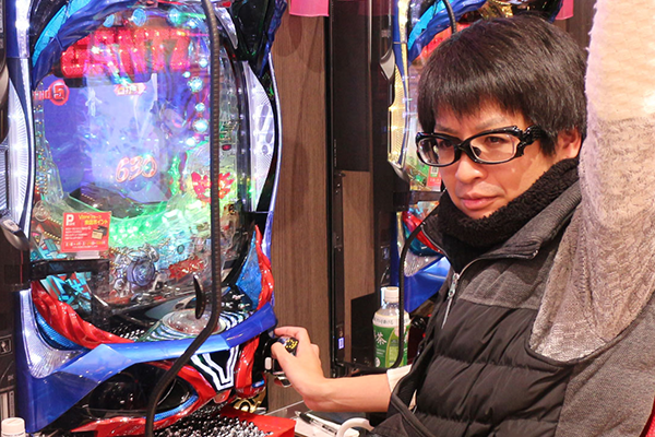 大漁！パチンコオリ法TV～ノリ打ちだよ！全員集合！～