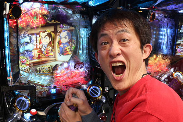 大漁！パチンコオリ法TV～ノリ打ちだよ！全員集合！～