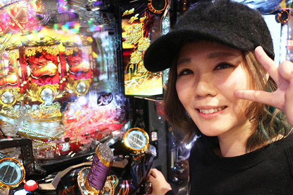 大漁！パチンコオリ法TV～ノリ打ちだよ！全員集合！～