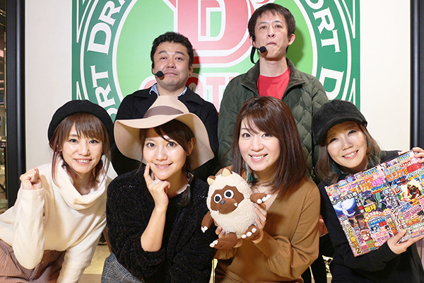 大漁！パチンコオリ法TV～ノリ打ちだよ！全員集合！～