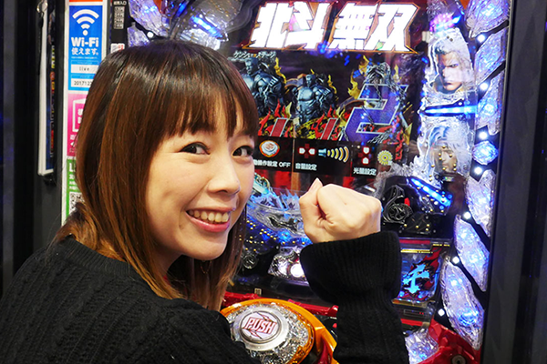 大漁！パチンコオリ法TV～ノリ打ちだよ！全員集合！～