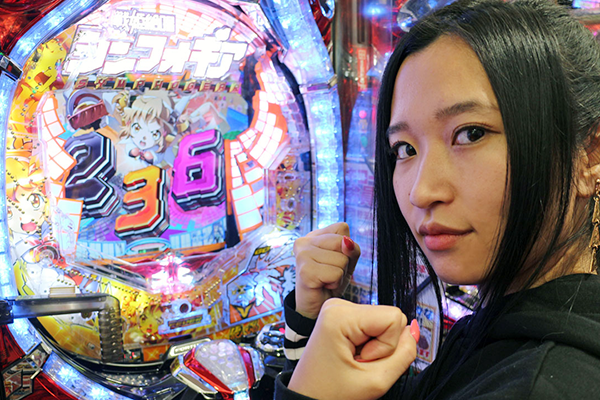 大漁！パチンコオリ法TV～ノリ打ちだよ！全員集合！～