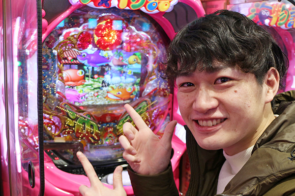 大漁！パチンコオリ法TV～ノリ打ちだよ！全員集合！～