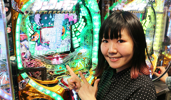 大漁！パチンコオリ法TV～ノリ打ちだよ！全員集合！～