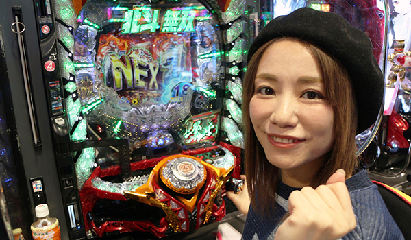 大漁！パチンコオリ法TV～ノリ打ちだよ！全員集合！～
