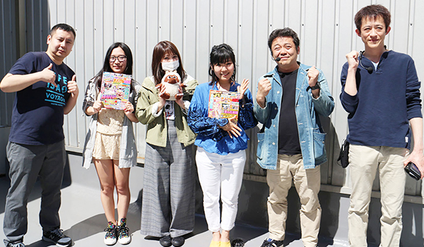 大漁！パチンコオリ法TV～ノリ打ちだよ！全員集合！～