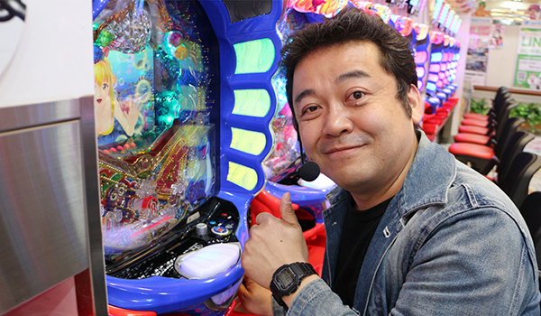 大漁！パチンコオリ法TV～ノリ打ちだよ！全員集合！～