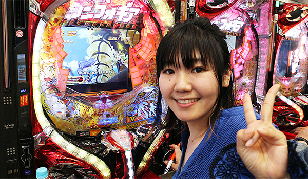大漁！パチンコオリ法TV～ノリ打ちだよ！全員集合！～