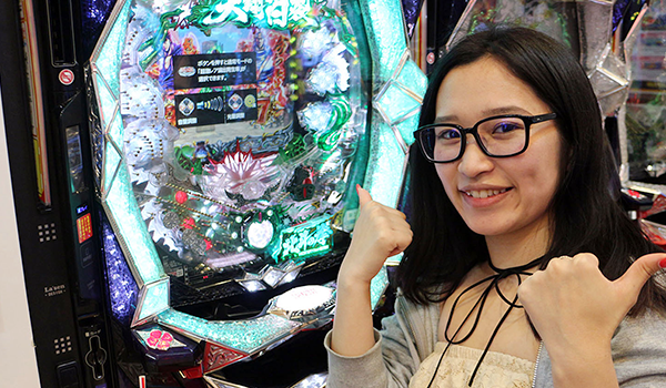 大漁！パチンコオリ法TV～ノリ打ちだよ！全員集合！～