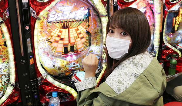 大漁！パチンコオリ法TV～ノリ打ちだよ！全員集合！～