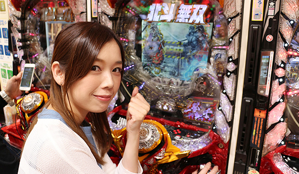 大漁！パチンコオリ法TV～ノリ打ちだよ！全員集合！～