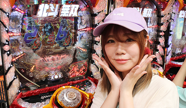 大漁！パチンコオリ法TV～ノリ打ちだよ！全員集合！～