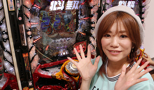 大漁！パチンコオリ法TV～ノリ打ちだよ！全員集合！～