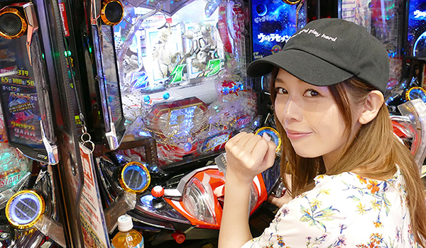 大漁！パチンコオリ法TV～ノリ打ちだよ！全員集合！～
